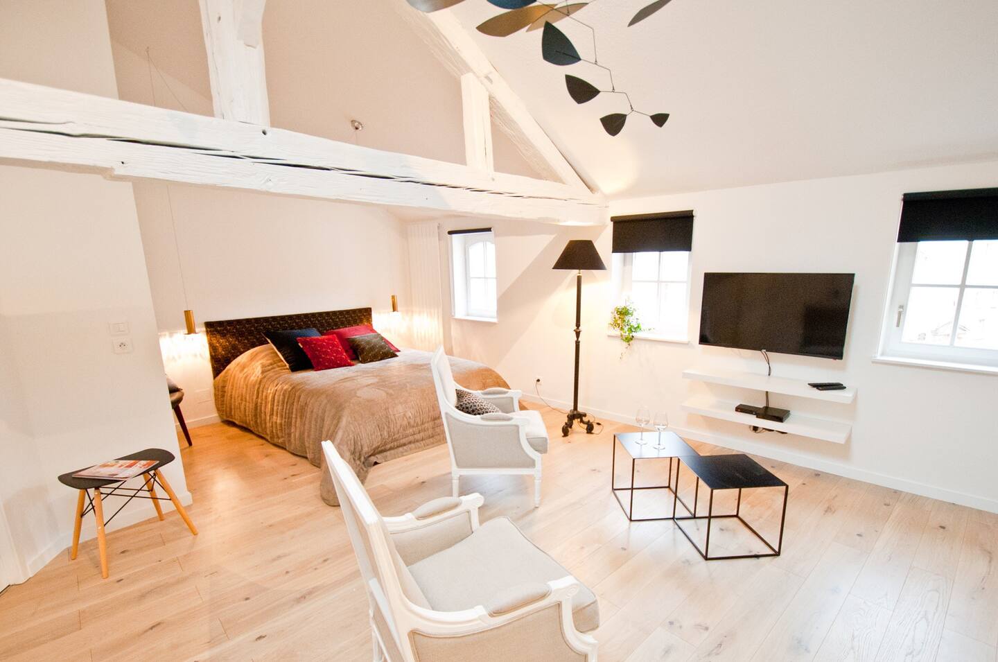 Loft Saint-Louis